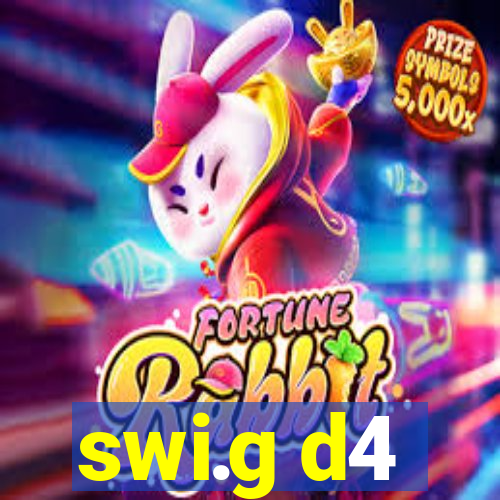 swi.g d4
